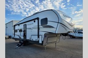 New 2024 Keystone RV Cougar Sport 2700BH Photo