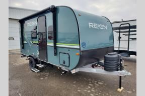 New 2025 Keystone RV Reign 15RB Photo