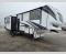 rogue armored travel trailer