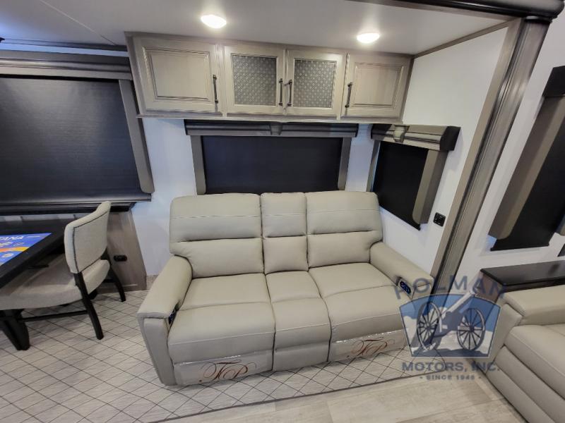 New 2023 Keystone Rv Montana 3931fb Fifth Wheel At Holman Rv 