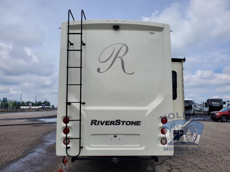 Used 2019 Forest River RV RiverStone 39RKFB Fifth Wheel at Holman RV ...