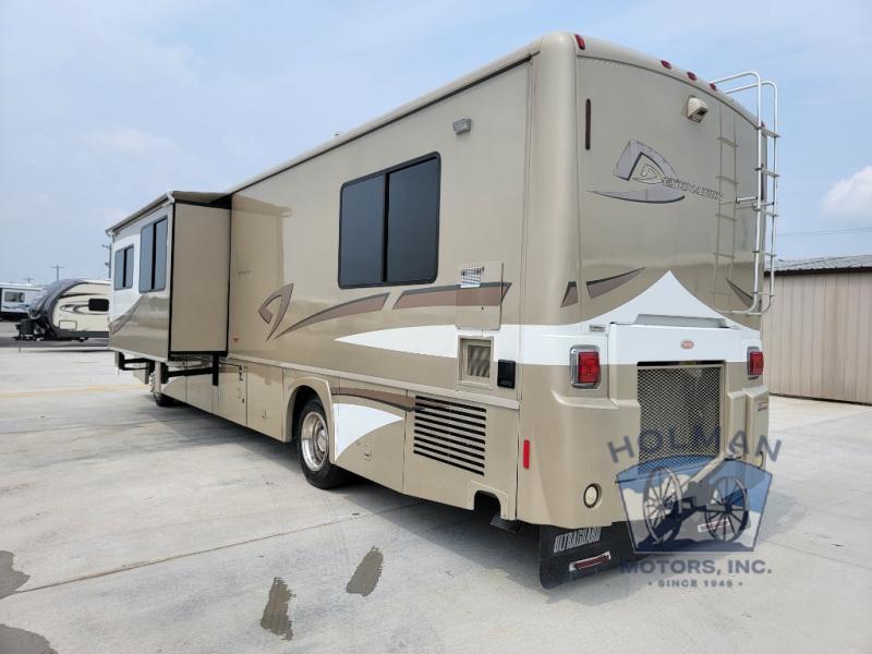 Used 2008 Winnebago Destination 39W Motor Home Class A Diesel at