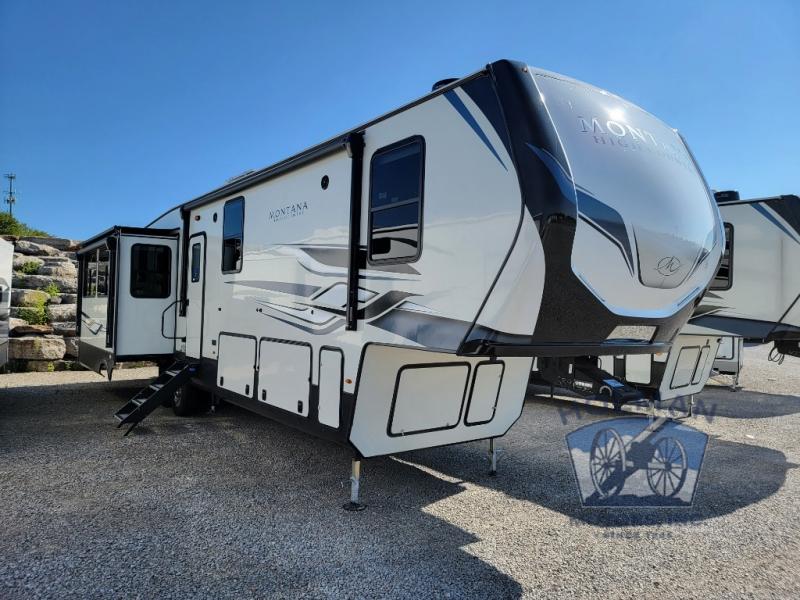 Suburban Elite Series RV Range, High Efficiency