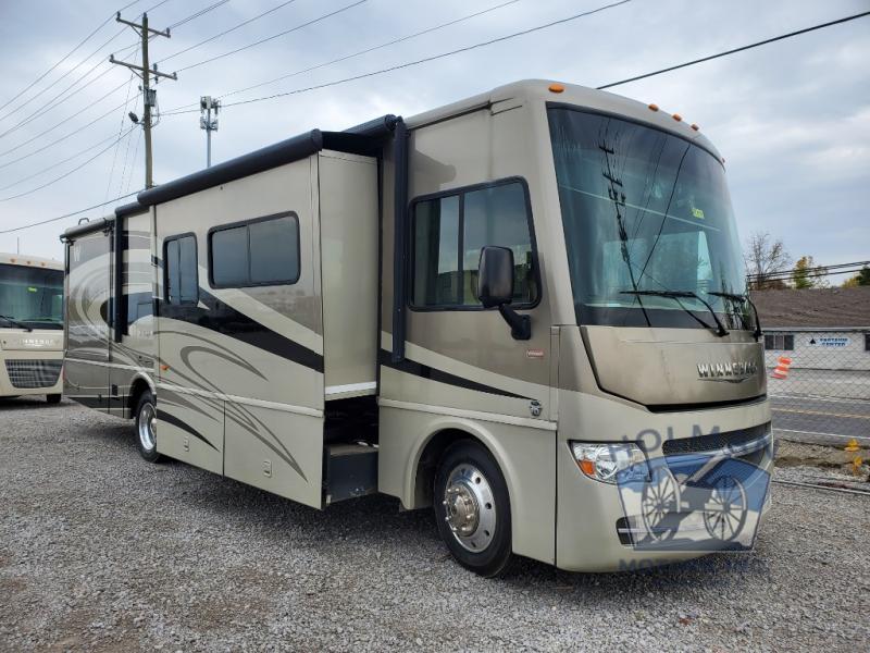 Used 2015 Winnebago Sightseer 33C Motor Home Class A at Holman RV ...