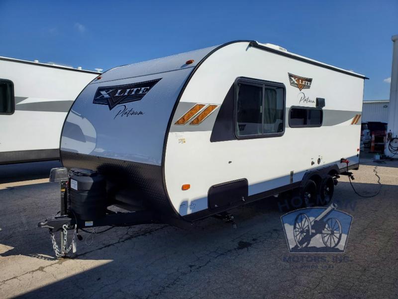 New 2024 Forest River RV Wildwood X Lite Platinum 171RBXLX Travel   Unit Photo 202311060237570078522192 