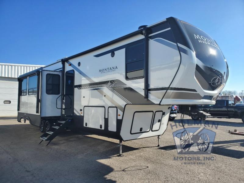 New 2024 Keystone RV Montana High Country 381TB Fifth Wheel At Holman   Unit Photo 202311060244310080106926 