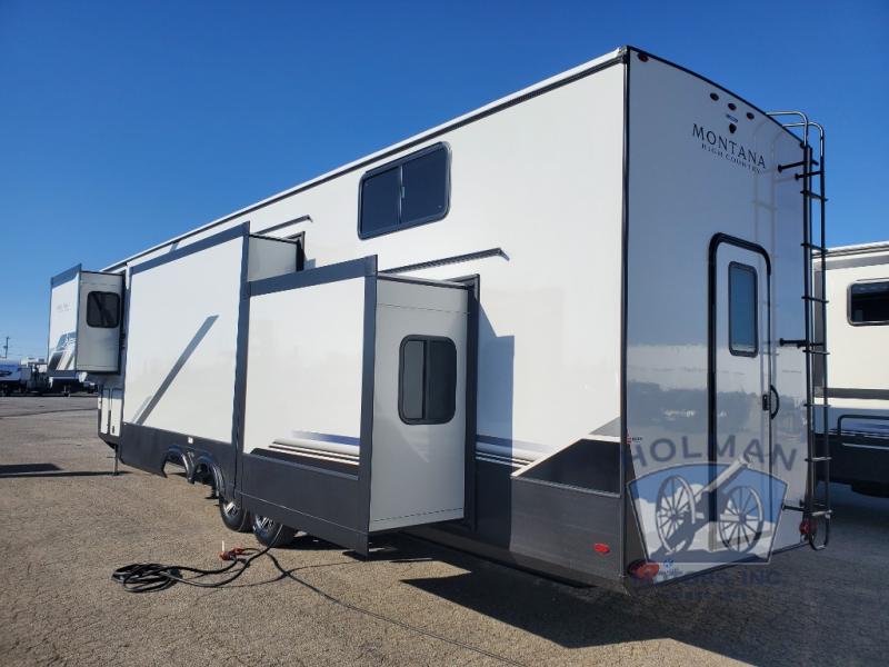 New 2024 Keystone RV Montana High Country 381TB Fifth Wheel At Holman   Unit Photo 202311060244314242017507 