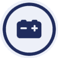 battery icon