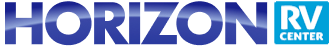 Horizon RV Logo
