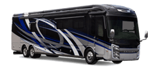 Motor Homes Class A