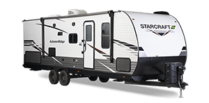 Travel Trailers