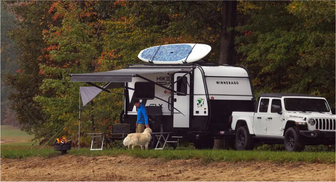 Family RV