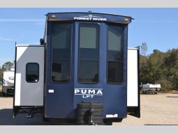 New 2025 Palomino Puma Destination 402LFT Photo