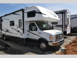 Used 2019 Forest River RV Forester 3011DS Ford Photo