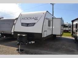 Used 2022 Dutchmen RV Kodiak SE 27SBH Photo