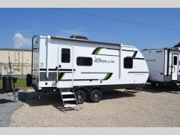 New 2025 Starcraft Super Lite 212FB Photo