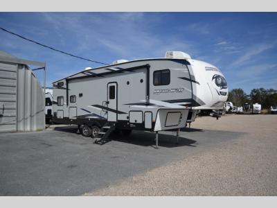 Fifth Wheels For Sale in Lake Park Georgia Horizon RV Center