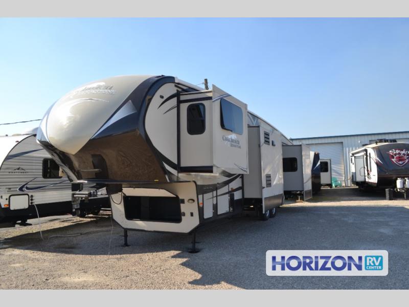 Used 2016 Coachmen RV Brookstone 369FL Fifth Wheel at Horizon RV Center ...