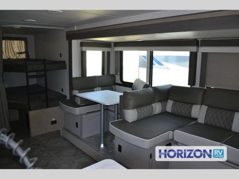 New 2024 Forest River RV Salem Cruise Lite 263BHXL Travel Trailer at Horizon RV Center Lake