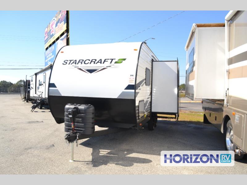 New 2024 Starcraft Autumn Ridge 20FBS Travel Trailer At Horizon RV   Unit Photo 202312080642429439834759 