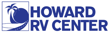 Howard RV Center Logo