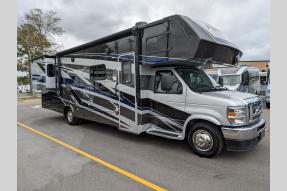 New 2024 Forest River RV Forester Classic 3011DS Ford Photo