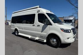 Used 2021 Pleasure-Way Plateau TS Photo