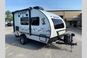 New 2022 Forest River RV R Pod RP-153 Photo
