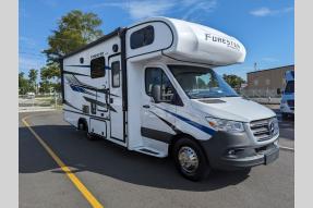 New 2024 Forest River RV Forester MBS 2401B Photo