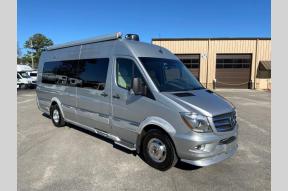 Used 2016 Airstream RV Interstate Grand Tour EXT Twin Photo