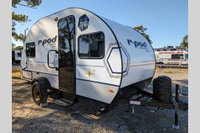 New 2024 Forest River RV R Pod RP-171C Photo