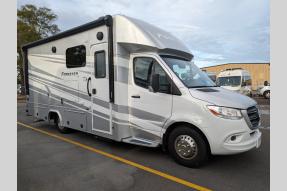 Used 2022 Forest River RV Forester MBS 2401T Photo