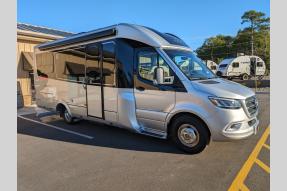 New 2024 Leisure Travel Unity U24RL Photo