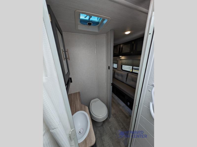 New 2024 Forest River RV R Pod RP-153C Travel Trailer at Howard RV ...