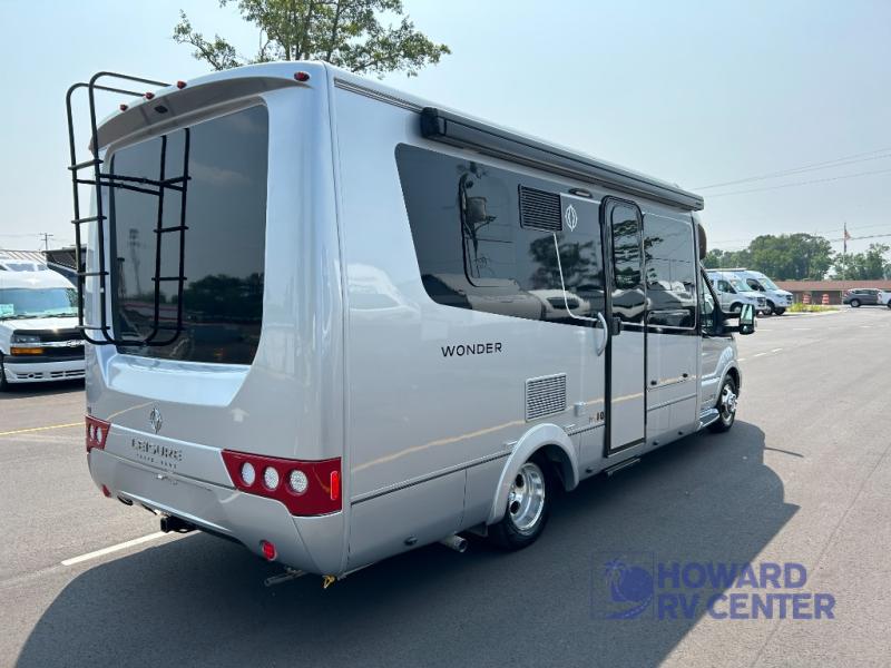 Leisure Unity Murphy Bed 2019 Mercedes 2019 Leisure Unity Mb Unity