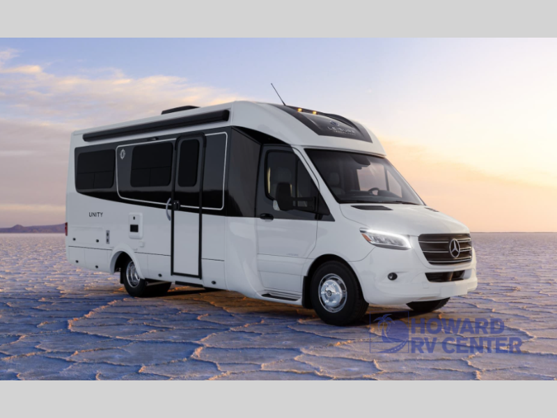 Vans Unity Used Leisure Unity Rv Camper Van Unity Rv For Sale