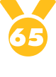 65 Years of Excellence