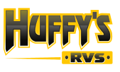 Huffy's RV & Trailer Sales Logo