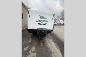 Used 2016 Jayco White Hawk 24MBH Photo