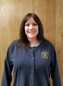 BETH WILLIAMS - Customer Service