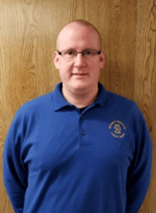BRIAN HOOKER Sales Manager