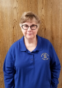 DEBBIE FEJKO - Sales Representative