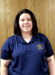 JAMIE BUTLER - General Manager