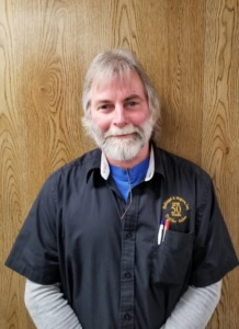 JIM AINSWORTH - Mobile Service Tech
