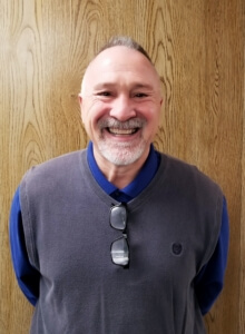 JOE HENDERSON - Sales Representative