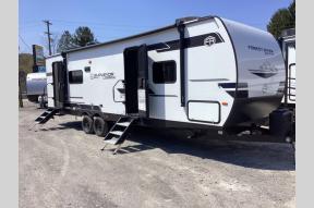 New 2025 Forest River RV Surveyor Legend X 27CAMP Photo