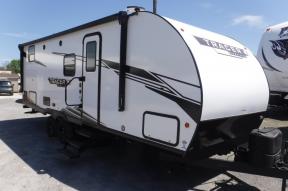 New 2022 Prime Time RV Tracer 230BHSLE Photo