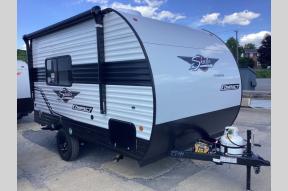 New 2025 Shasta RVs Compact 16RE Photo