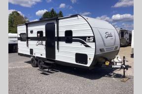 New 2025 Shasta RVs i-5 Edition 521CK Photo