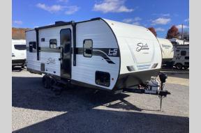 New 2025 Shasta RVs i-5 Edition 521CK Photo